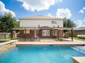 1112 Statler Bend DR, Pflugerville TX 78660