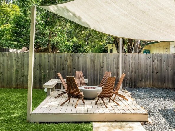 2701 Friar Tuck LN, Austin TX 78704