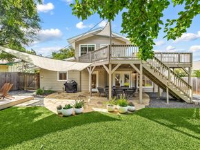 2701 Friar Tuck LN, Austin TX 78704