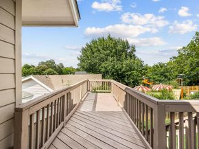 2701 Friar Tuck LN, Austin TX 78704