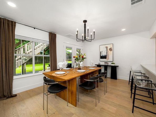 2701 Friar Tuck LN, Austin TX 78704