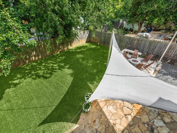 2701 Friar Tuck LN, Austin TX 78704