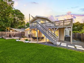 2701 Friar Tuck LN, Austin TX 78704