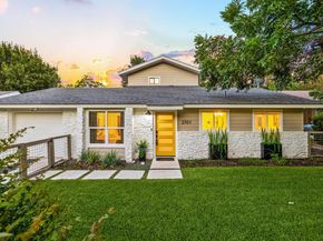 2701 Friar Tuck LN, Austin TX 78704