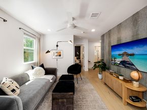 2701 Friar Tuck LN, Austin TX 78704