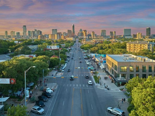 2701 Friar Tuck LN, Austin TX 78704