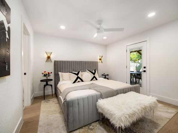 2701 Friar Tuck LN, Austin TX 78704