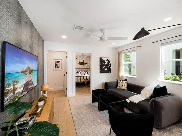 2701 Friar Tuck LN, Austin TX 78704