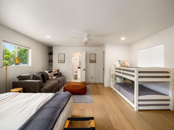 2701 Friar Tuck LN, Austin TX 78704