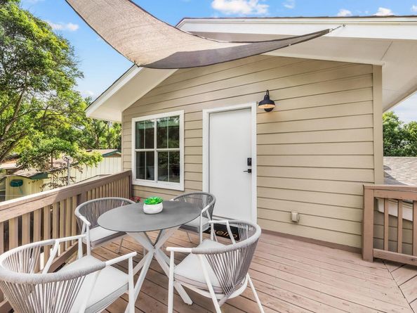 2701 Friar Tuck LN, Austin TX 78704