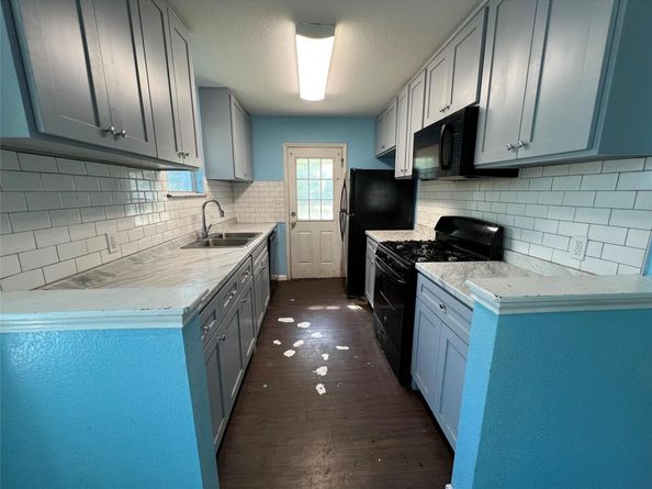 7205 Bethune Ave, Austin TX 78752