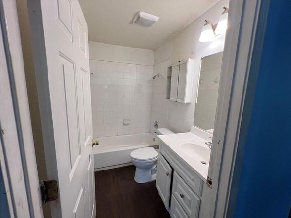 7205 Bethune Ave, Austin TX 78752