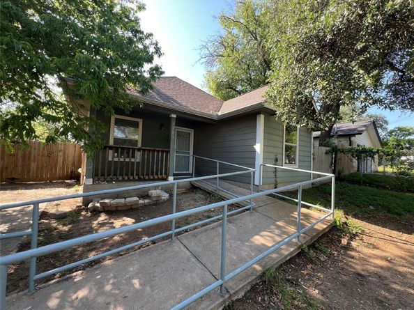 7205 Bethune Ave, Austin TX 78752