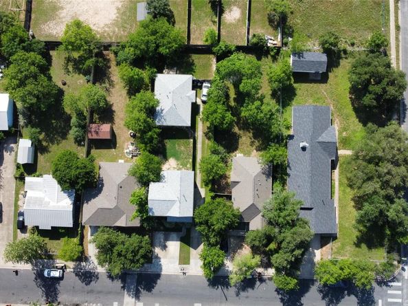 7205 Bethune Ave, Austin TX 78752