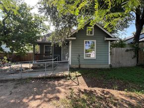 7205 Bethune Ave, Austin TX 78752