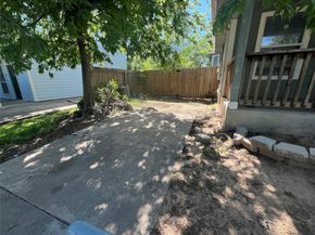 7205 Bethune Ave, Austin TX 78752