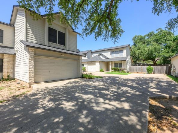 12212 Brigadoon LN 144, Austin TX 78727