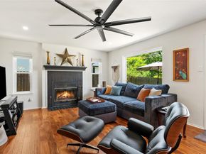 8406 Washita DR, Austin TX 78749