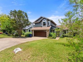 8406 Washita DR, Austin TX 78749