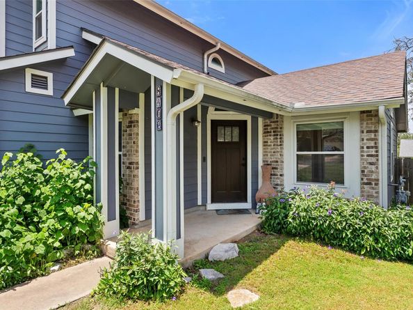 8406 Washita DR, Austin TX 78749