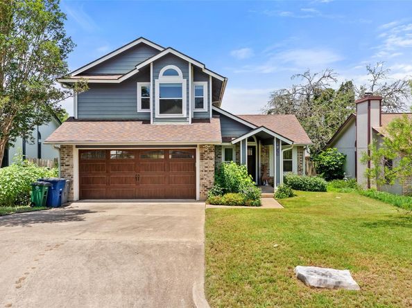 8406 Washita DR, Austin TX 78749