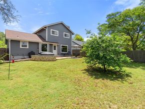 8406 Washita DR, Austin TX 78749