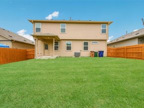 6525 Ranchito DR, Austin TX 78744