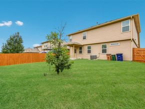 6525 Ranchito DR, Austin TX 78744