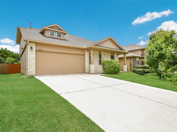 6525 Ranchito DR, Austin TX 78744