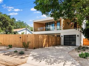 1005 W Johanna ST W, Austin TX 78704