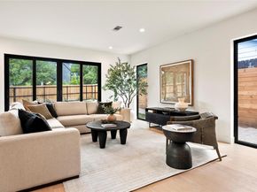 1005 W Johanna ST W, Austin TX 78704