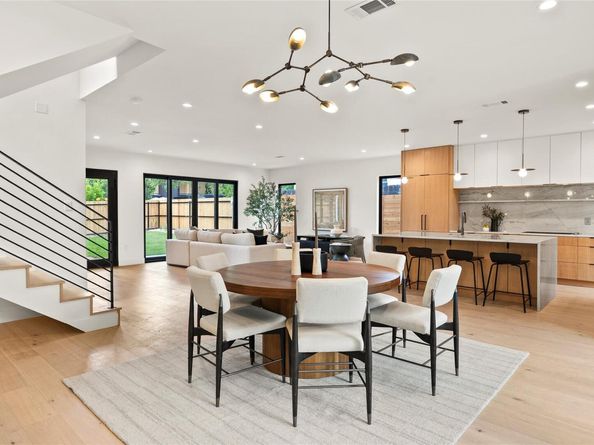 1005 W Johanna ST, Austin TX 78704