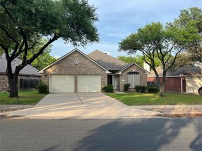 1728 Dapplegrey LN, Austin TX 78727