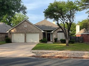1728 Dapplegrey LN, Austin TX 78727