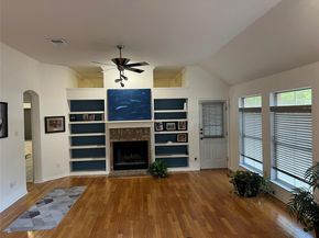 1728 Dapplegrey LN, Austin TX 78727