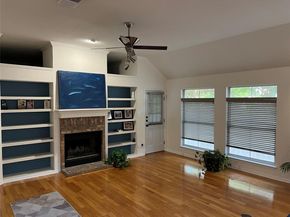 1728 Dapplegrey LN, Austin TX 78727