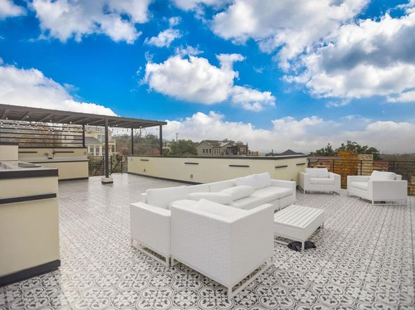 12885 Park DR, Austin TX 78732