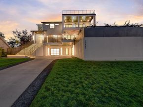 12885 Park DR, Austin TX 78732