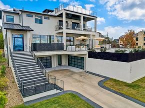 12885 Park DR, Austin TX 78732