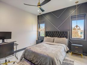 12885 Park DR, Austin TX 78732