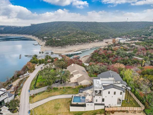12885 Park DR, Austin TX 78732
