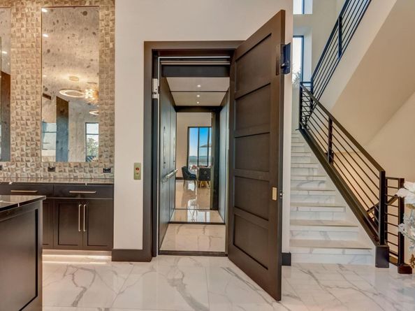 12885 Park DR, Austin TX 78732