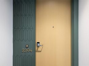 501 West Ave 3304, Austin TX 78701