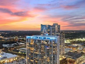 501 West Ave 3304, Austin TX 78701