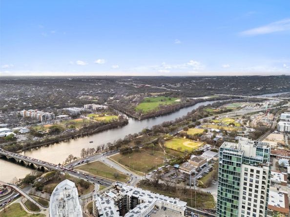 501 West Ave 3304, Austin TX 78701