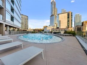 501 West Ave 3304, Austin TX 78701