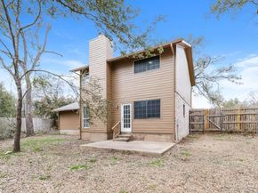 7301 Scenic Brook DR, Austin TX 78736