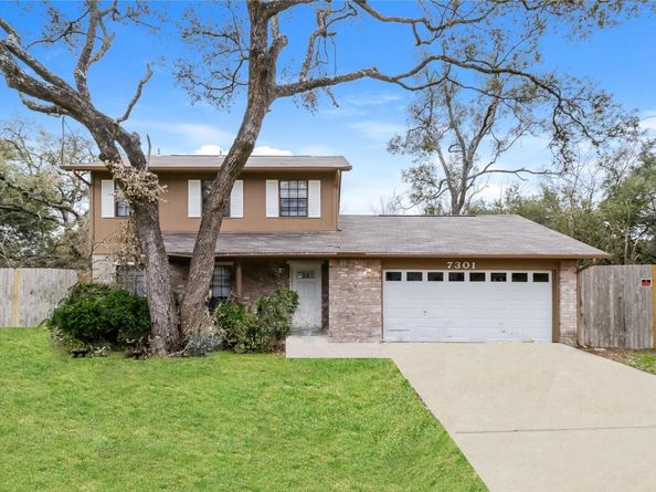 7301 Scenic Brook DR, Austin TX 78736