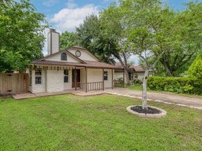 905 Wickfield LN, Austin TX 78753