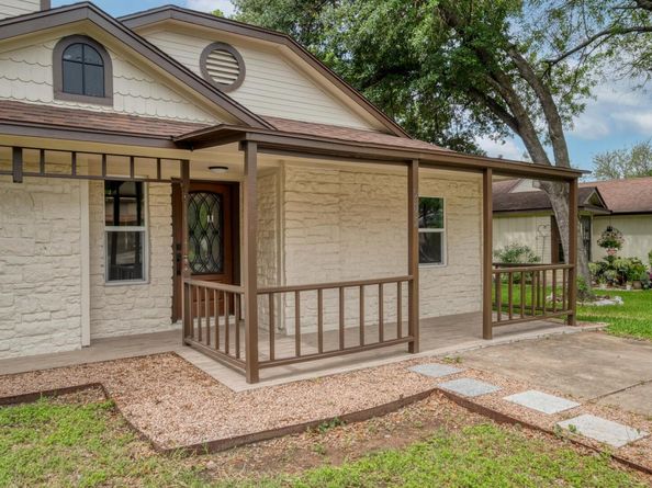 905 Wickfield LN, Austin TX 78753